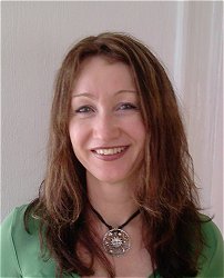 Frau Lorek